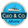 Cleo & Co. Mixers